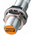 Turck Inductive Barrel-Style Proximity Sensor, M12 x 1, 4 mm Detection, PNP Output, 10 → 30 V dc, IP68