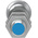 Festo Inductive Barrel-Style Proximity Sensor, M5 x 0.5, 0.8 mm Detection, PNP Output, 10 → 30 V dc, IP67