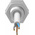 Festo SIEN Series Inductive Barrel-Style Proximity Sensor, M8 x 1, 1.5 mm Detection, PNP Output, 10 → 30 V dc,