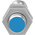 Festo Inductive Barrel-Style Proximity Sensor, M8 x 1, 1.5 mm Detection, PNP Output, 10 → 30 V dc, IP65, IP67
