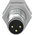 Festo Inductive Barrel-Style Proximity Sensor, M8 x 1, 1.5 mm Detection, PNP Output, 10 → 30 V dc, IP65, IP67