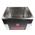 RS PRO Ultrasonic Cleaner, 300W, 9L with Lid