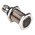 Telemecanique Sensors Inductive Barrel-Style Proximity Sensor, M18 x 1, 5 mm Detection, PNP Output, 12 → 24 V