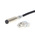 Omron E2E-NEXT Series Inductive Barrel-Style Proximity Sensor, M8 x 1, 3 mm Detection, 10 → 30 V dc, IP67