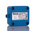 Sick UC30 Series Ultrasonic Block-Style Proximity Sensor, 600 → 6000 mm Detection, PNP Output, 9 → 30 V,