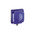 Telemecanique Sensors Inductive Block-Style Inductive Proximity Sensor, 40 mm Detection, NPN Output