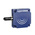 Telemecanique Sensors Inductive Block-Style Inductive Proximity Sensor, 40 mm Detection, NPN Output