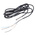 Telemecanique Sensors Inductive Barrel-Style Proximity Sensor, 1 mm Detection, PNP Output, 5 → 30 V dc, IP67