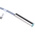 Pepperl + Fuchs Inductive Barrel-Style Proximity Sensor, 2 mm Detection, PNP Output, 10 → 30 V dc, IP67