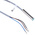Pepperl + Fuchs Inductive Barrel-Style Proximity Sensor, 2 mm Detection, PNP Output, 10 → 30 V dc, IP67