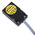 Turck Inductive Block-Style Proximity Sensor, 5 mm Detection, PNP Output, 10 → 30 V dc, IP67