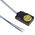 Turck Inductive Block-Style Proximity Sensor, 5 mm Detection, PNP Output, 10 → 30 V dc, IP67