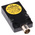 Turck Capacitive Block-Style Proximity Sensor, 5 mm Detection, PNP Output, 10 → 30 V dc, IP67