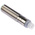 Pepperl + Fuchs Ultrasonic Barrel-Style Proximity Sensor, M18 x 1, 30 → 500 mm Detection, Analogue Output, 10