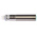 Pepperl + Fuchs Ultrasonic Barrel-Style Proximity Sensor, M18 x 1, 30 → 500 mm Detection, Analogue Output, 10