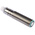 Pepperl + Fuchs Ultrasonic Barrel-Style Proximity Sensor, M18 x 1, 30 → 500 mm Detection, Analogue Output, 10
