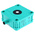 Pepperl + Fuchs Ultrasonic Block-Style Proximity Sensor, 30 → 500 mm Detection, Analogue Output, 10 → 30