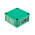 Pepperl + Fuchs Ultrasonic Block-Style Proximity Sensor, 60 → 2000 mm Detection, Analogue Output, 10 → 30