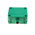 Pepperl + Fuchs Ultrasonic Block-Style Proximity Sensor, 60 → 2000 mm Detection, Analogue Output, 10 → 30
