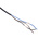 Telemecanique Sensors Inductive Barrel-Style Proximity Sensor, M30 x 1.5, 10 mm Detection, PNP Output, 12 → 48 V