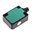 Pepperl + Fuchs Ultrasonic Block-Style Proximity Sensor, M8 x 1, 25 → 400 mm Detection, PNP Output, 20 →