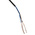 Omron Inductive Barrel-Style Proximity Sensor, 0.8 mm Detection, NPN Output, 10 → 30 V dc, IP67