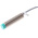 Pepperl + Fuchs Inductive Barrel-Style Proximity Sensor, M12 x 1, 4 mm Detection, NPN Output, 5 → 36 V dc, IP68