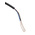 Omron Inductive Barrel-Style Proximity Sensor, M12 x 1, 8 mm Detection, NPN Output, 12 → 24 V dc, IP67