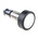 BALLUFF Ultrasonic Barrel-Style Proximity Sensor, M30 x 1.5, 600 → 8000 mm Detection, Analogue Output, 9