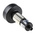 BALLUFF Ultrasonic Barrel-Style Proximity Sensor, M30 x 1.5, 600 → 8000 mm Detection, Analogue Output, 9