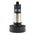 BALLUFF Ultrasonic Barrel-Style Proximity Sensor, M30 x 1.5, 600 → 8000 mm Detection, Analogue Output, 9