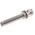 BALLUFF Inductive Barrel-Style Proximity Sensor, M8 x 1, 2 mm Detection, PNP Output, 10 → 30 V dc, IP68