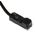 Panasonic Inductive Block-Style Proximity Sensor, 2.5 mm Detection, PNP Output, 12 → 24 V dc, IP68