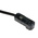 Panasonic Inductive Block-Style Proximity Sensor, 2.5 mm Detection, PNP Output, 12 → 24 V dc, IP68