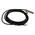 Telemecanique Sensors Inductive Barrel-Style Proximity Sensor, M8 x 1, 1.2 mm Detection, PNP Output, 12 → 24 V