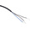 Telemecanique Sensors Inductive Barrel-Style Proximity Sensor, M12 x 1, 2 mm Detection, PNP Output, 12 → 24 V
