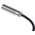 Telemecanique Sensors Inductive Barrel-Style Proximity Sensor, M12 x 1, 2 mm Detection, PNP Output, 12 → 24 V