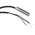 Telemecanique Sensors Inductive Barrel-Style Proximity Sensor, M12 x 1, 2 mm Detection, PNP Output, 12 → 24 V