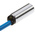 Turck Inductive Barrel-Style Proximity Sensor, M12 x 1, 2 mm Detection, NAMUR Output, 8.2 V dc, IP67