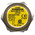 Turck Inductive Barrel-Style Proximity Sensor, M18 x 1, 10 mm Detection, NAMUR Output, 8.2 V dc, IP67