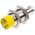 Turck Inductive Barrel-Style Proximity Sensor, M18 x 1, 10 mm Detection, NAMUR Output, 8.2 V dc, IP67