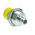 Turck Inductive Barrel-Style Proximity Sensor, M30 x 1.5, 15 mm Detection, NAMUR Output, 8.2 V dc, IP67