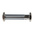 Turck Inductive Barrel-Style Proximity Sensor, M12 x 1, 4 mm Detection, PNP Output, 10 → 30 V dc, IP68
