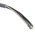 Turck BI5 Series Inductive Barrel-Style Proximity Sensor, M18 x 1, 4 mm Detection, Analogue Output, 15 → 30 V