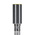 Turck Inductive Barrel-Style Proximity Sensor, M18 x 1, 5 mm Detection, PNP Output, 10 → 30 V dc, IP67