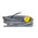 Turck BI8 Series Inductive Barrel-Style Proximity Sensor, M18 x 1, 8 mm Detection, PNP Output, 10 → 30 V dc, IP67