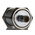 Turck Inductive Barrel-Style Proximity Sensor, M30 x 1.5, 10 mm Detection, PNP Output, 10 → 30 V dc, IP67