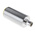 Turck Inductive Barrel-Style Proximity Sensor, M30 x 1.5, 10 mm Detection, NAMUR Output, 8.2 V dc, IP67