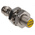 Turck Inductive Barrel-Style Proximity Sensor, M8 x 1, 2 mm Detection, PNP Output, 10 → 30 V dc, IP67