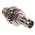 Turck Inductive Barrel-Style Proximity Sensor, M8 x 1, 2 mm Detection, PNP Output, 10 → 30 V dc, IP67